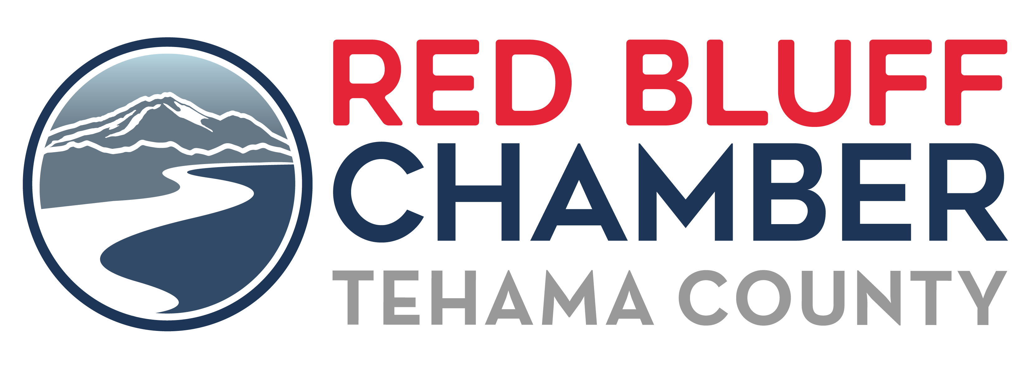 Red Bluff Tehama County Chamber of Commerce