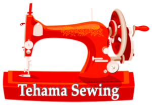 tehama sewing logo