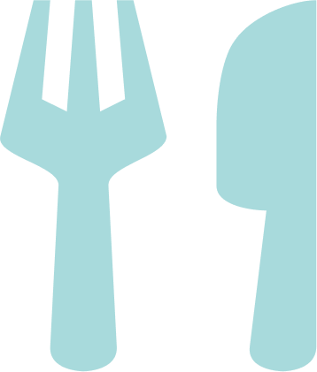 Icon: Fork and Knive