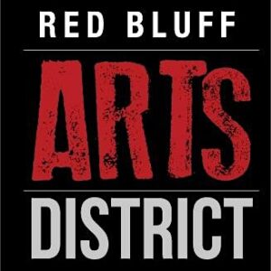 RB Arts District Logo